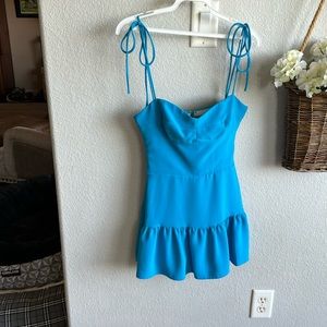 Amanda Uprichard skort romper, new with tags.